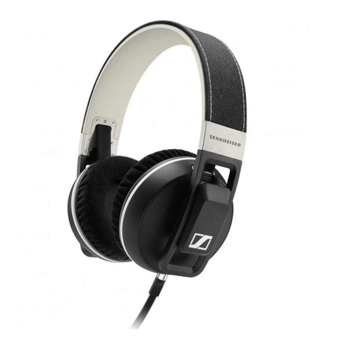 Навушники Sennheiser URBANITE XL WIRELESS BLACK