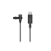 Петличный всенаправленный микрофон Sennheiser XS Lav USB-C