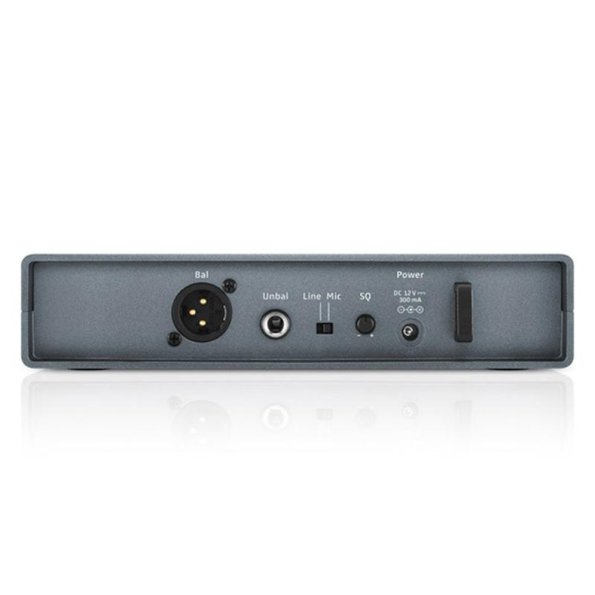 Інструментальна радіосистема Sennheiser XSW 2-Ci1-B