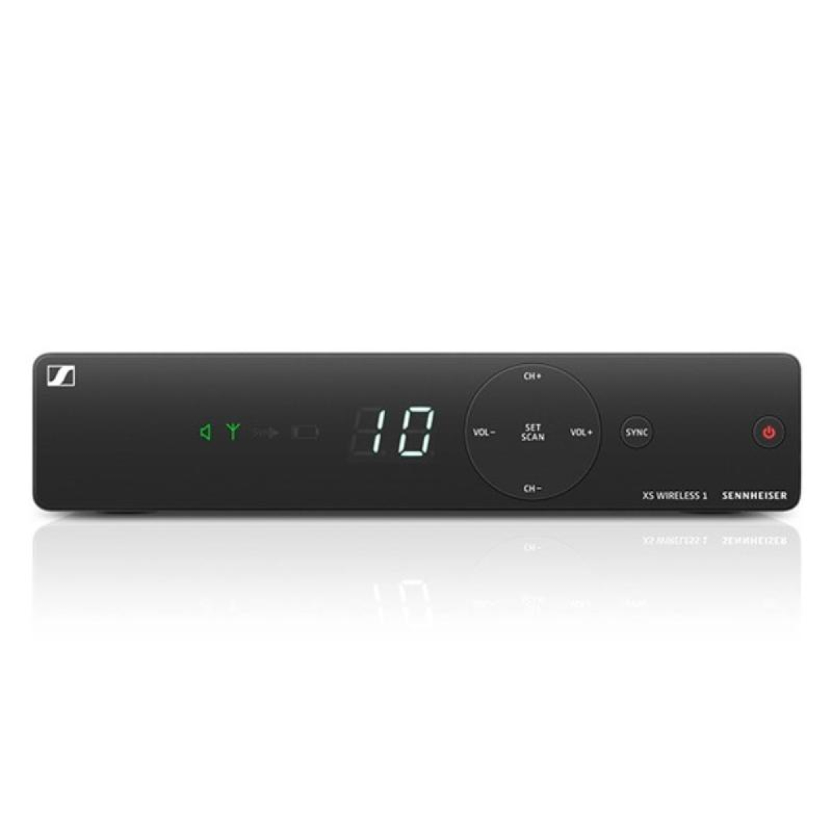 Інструментальна радіосистема Sennheiser XSW 2-Ci1-B