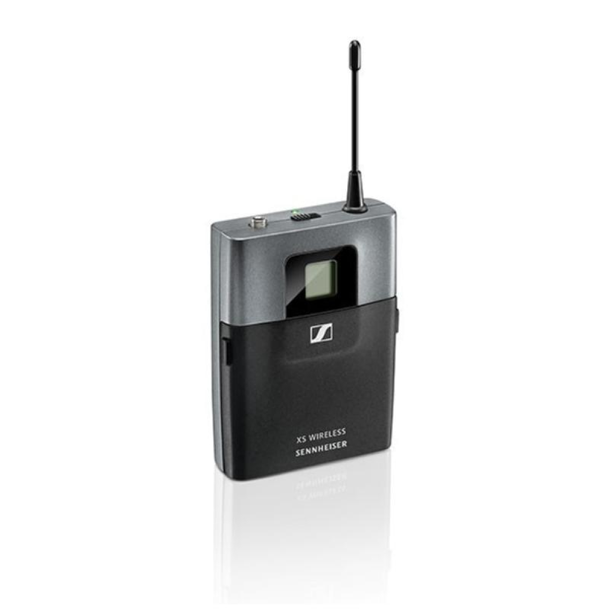 Радиосистема Sennheiser XSW 1-ME2-B с петличным микрофоном
