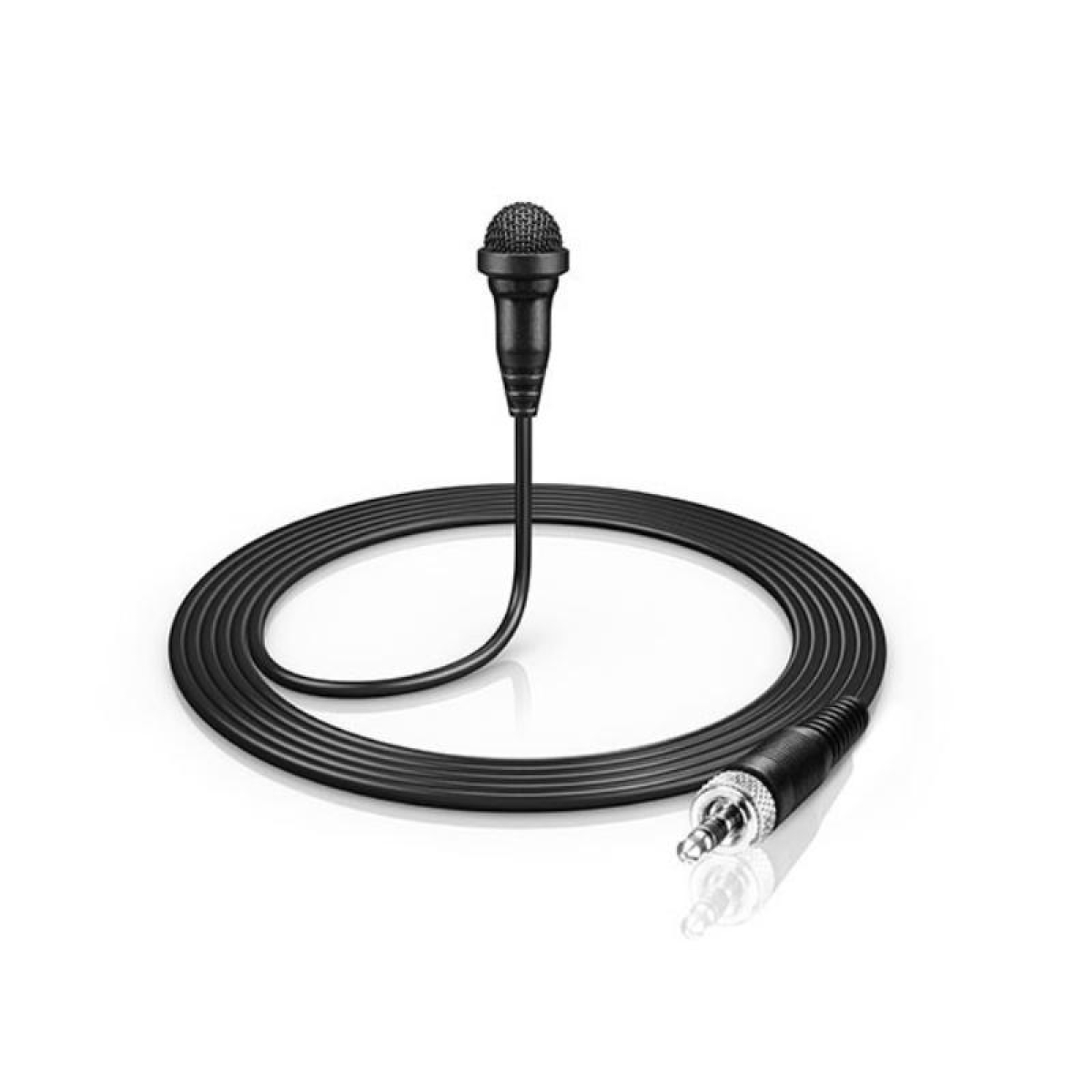 Радиосистема Sennheiser XSW 1-ME2-B с петличным микрофоном