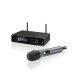 Радиосистема Sennheiser XSW 2-865-B с ручным конденсаторным микрофоном