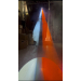 Повноповоротний прожектор STLS Spot Led-100c