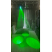 Повноповоротний прожектор STLS Spot Led-100c