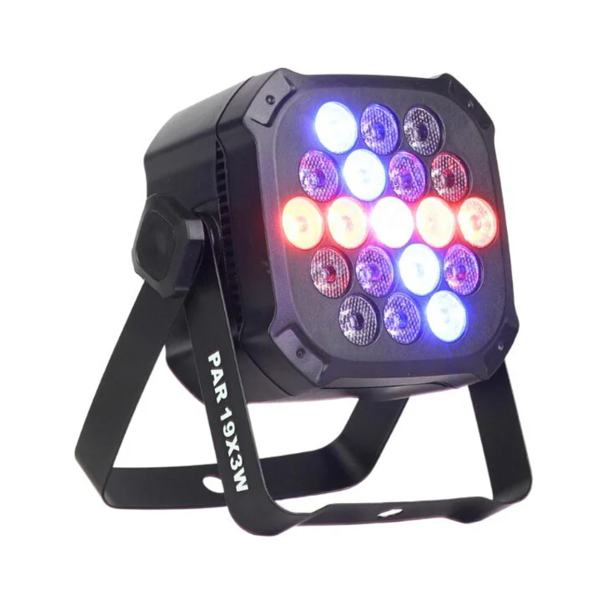 Світлодіодний LED прожектор STLS Par 1903 RGBW