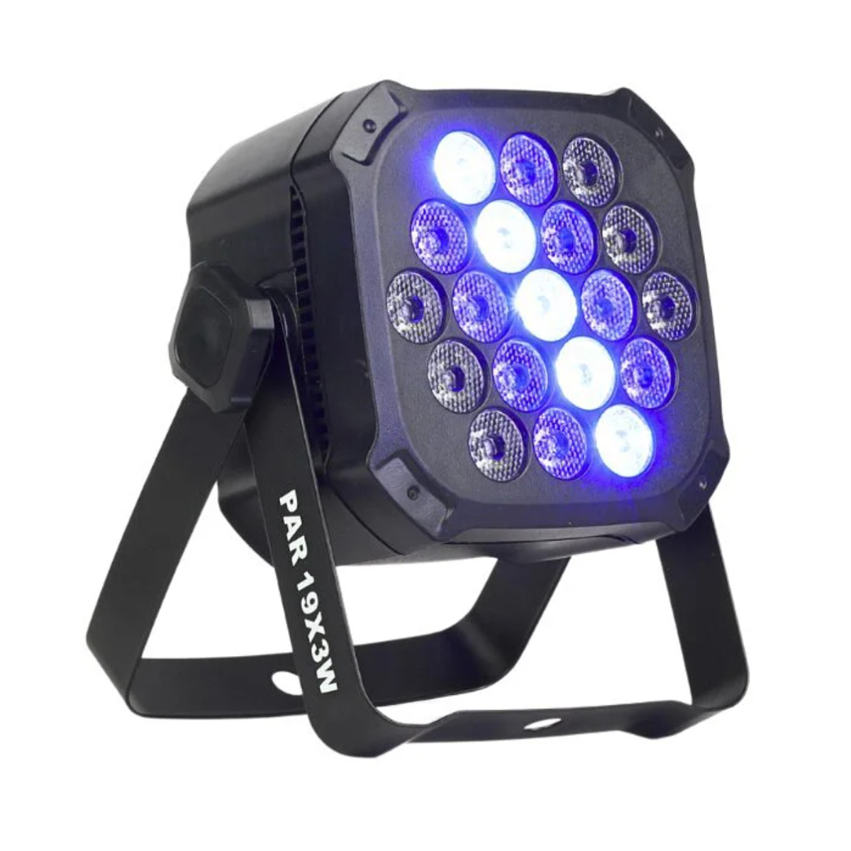 Світлодіодний LED прожектор STLS Par 1903 RGBW