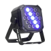Світлодіодний LED прожектор STLS Par 1903 RGBW