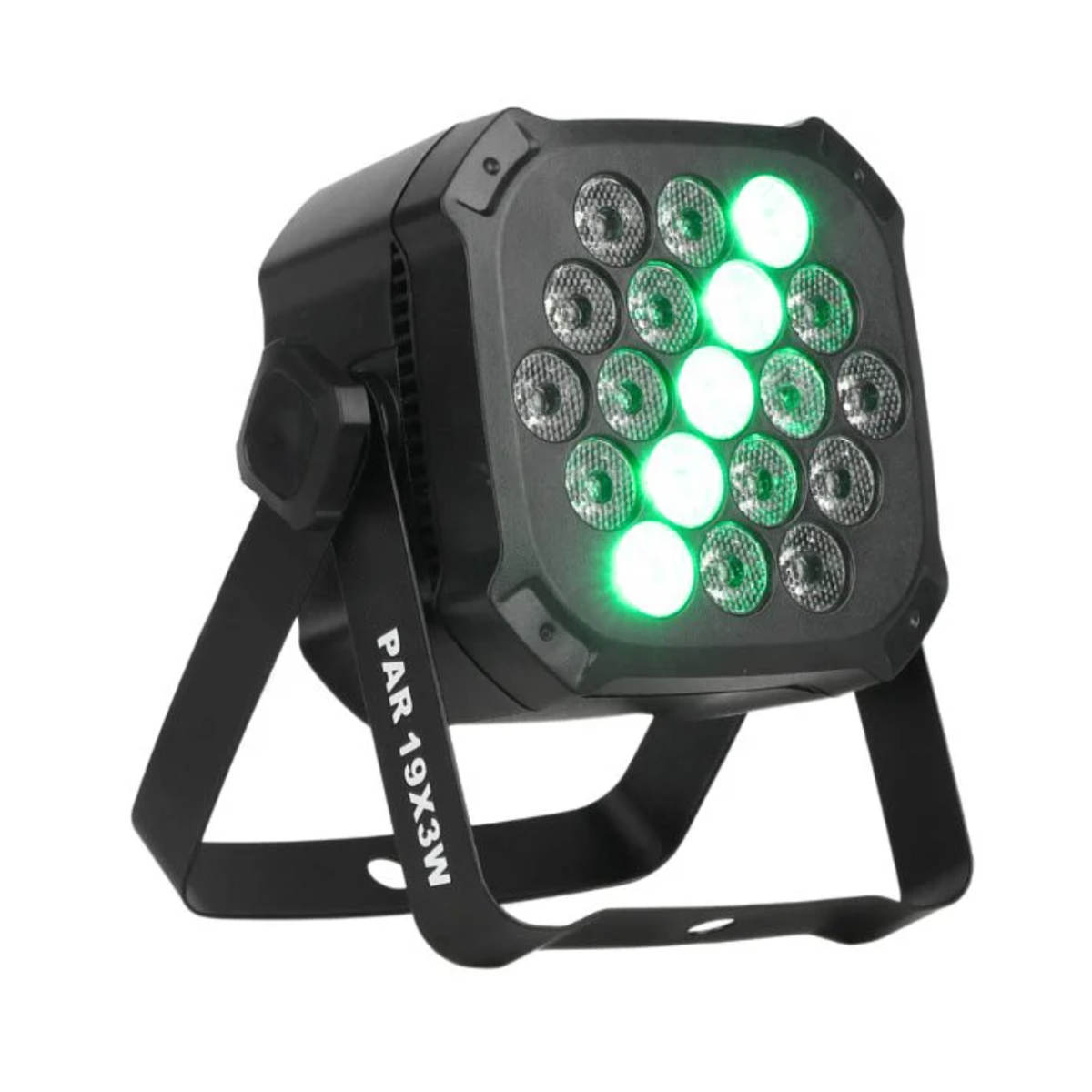 Світлодіодний LED прожектор STLS Par 1903 RGBW