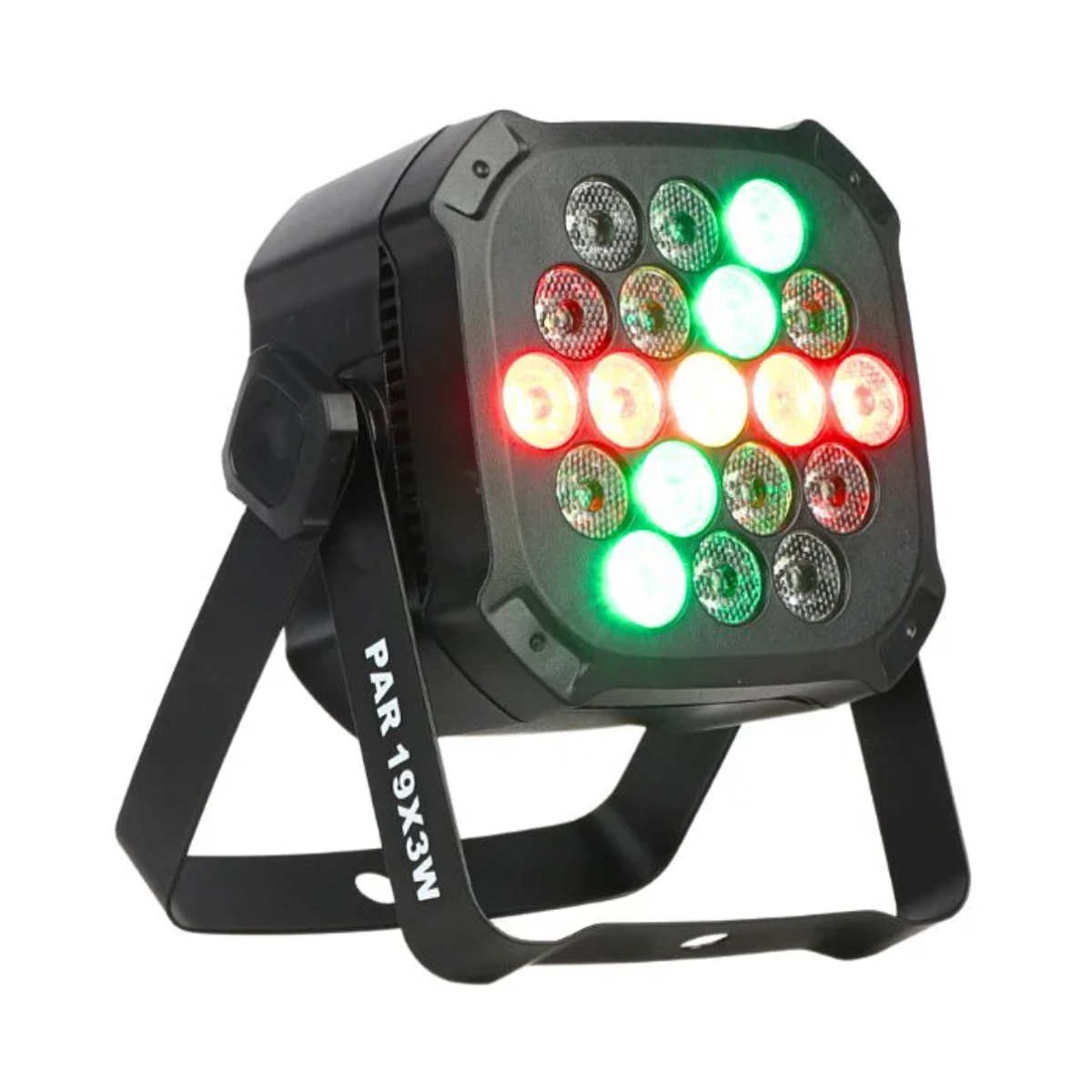 Світлодіодний LED прожектор STLS Par 1903 RGBW