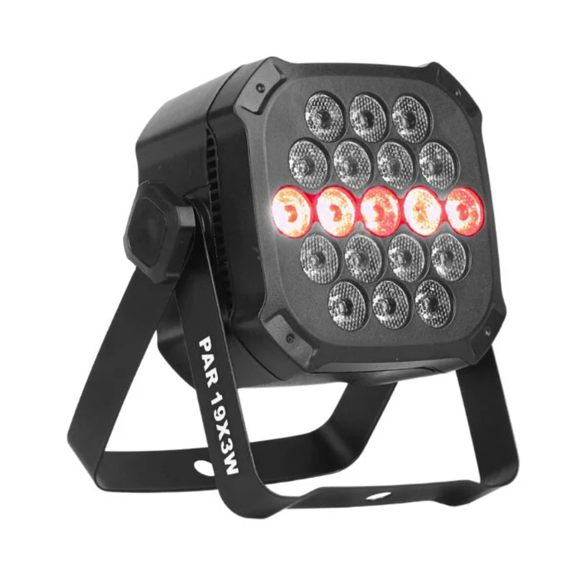 Світлодіодний LED прожектор STLS Par 1903 RGBW