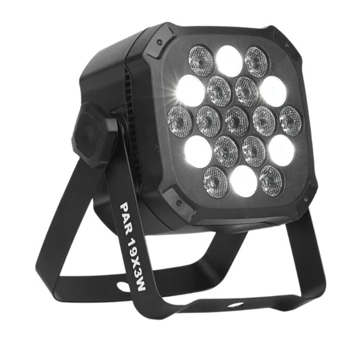 Світлодіодний LED прожектор STLS Par 1903 RGBW