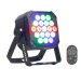 Світлодіодний LED прожектор STLS Par 1903 RGBW