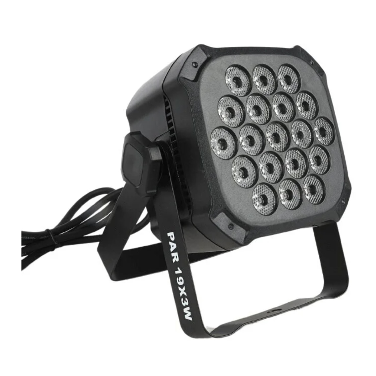Світлодіодний LED прожектор STLS Par 1903 RGBW