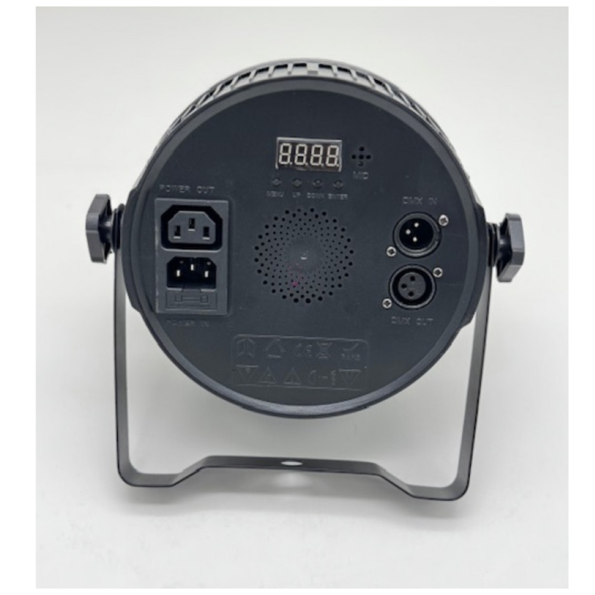 LED прожектор STLS Par 1804 RGBW