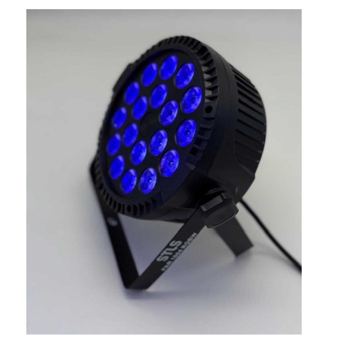 LED прожектор STLS Par 1804 RGBW