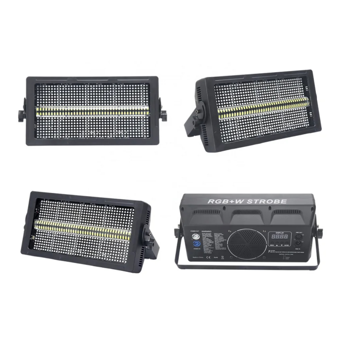 LED Стробоскоп STLS Pixel Strobe