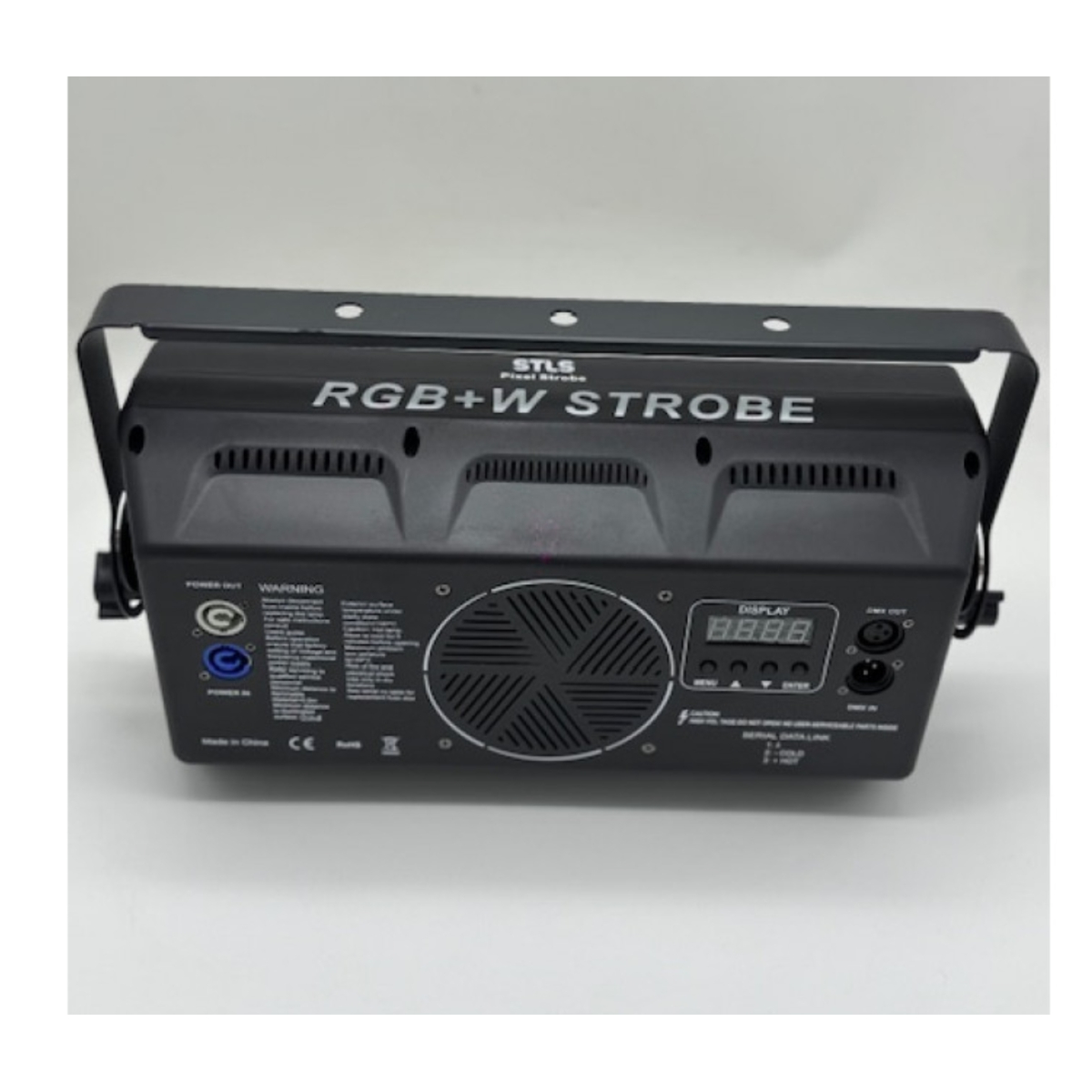 LED Стробоскоп STLS Pixel Strobe