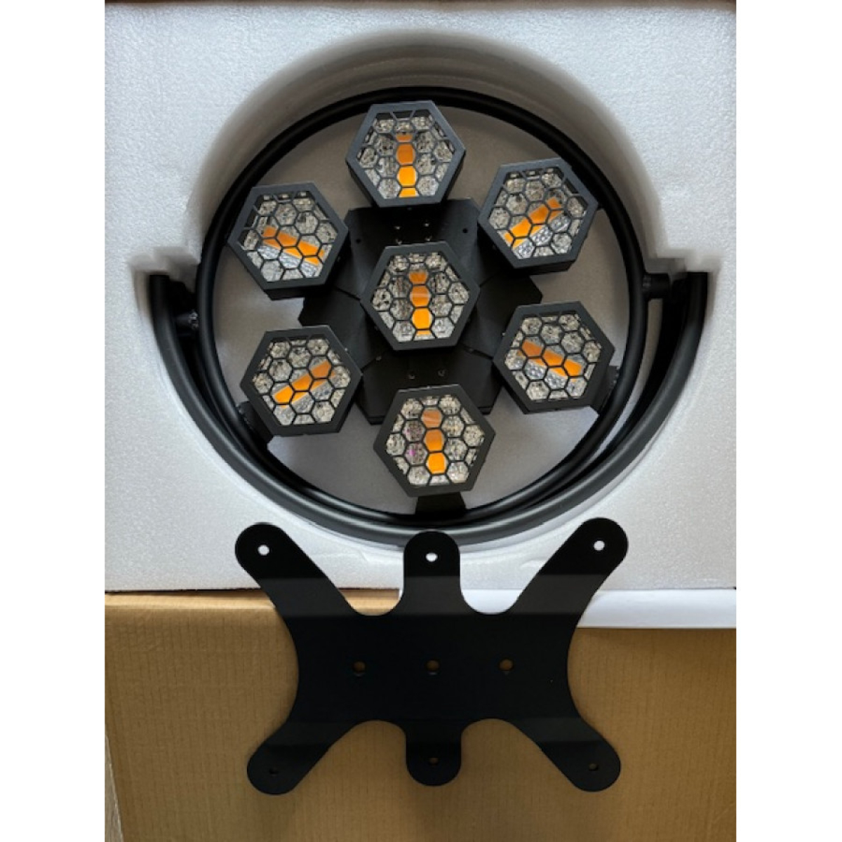 Прожектор STLS Mini Retro