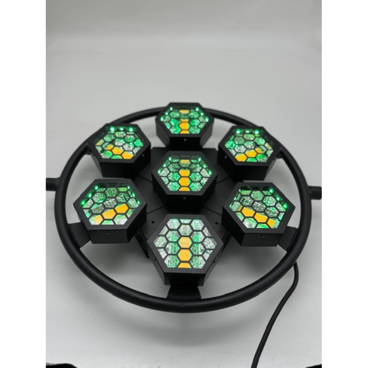 Прожектор STLS Mini Retro