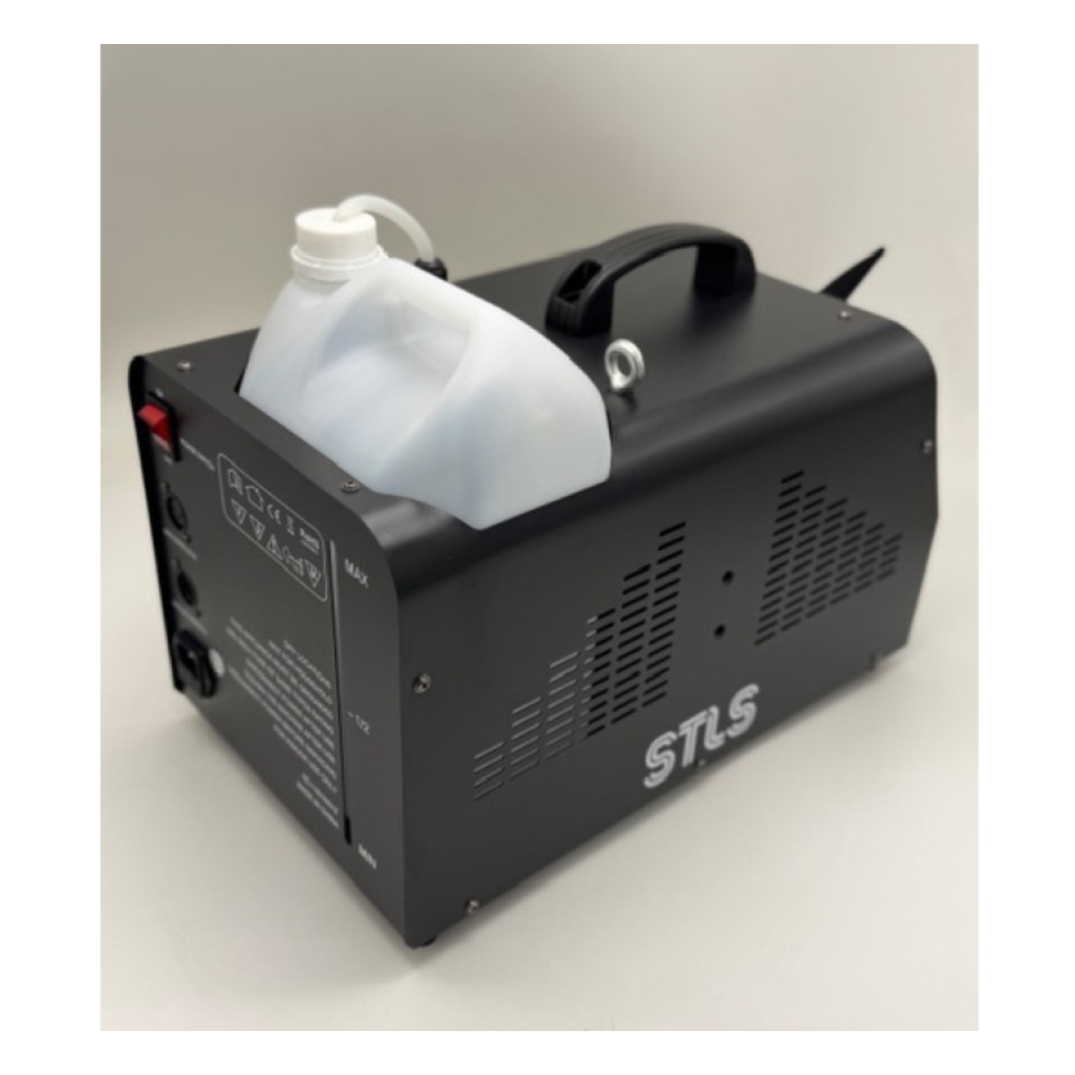 Генератор снігу STLS Snow RGB 1500w