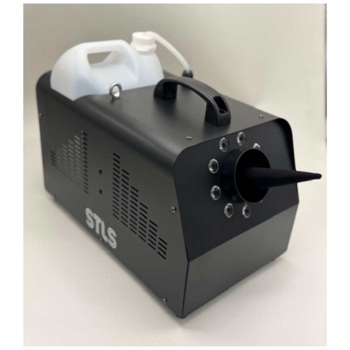 Генератор снігу STLS Snow RGB 1500w