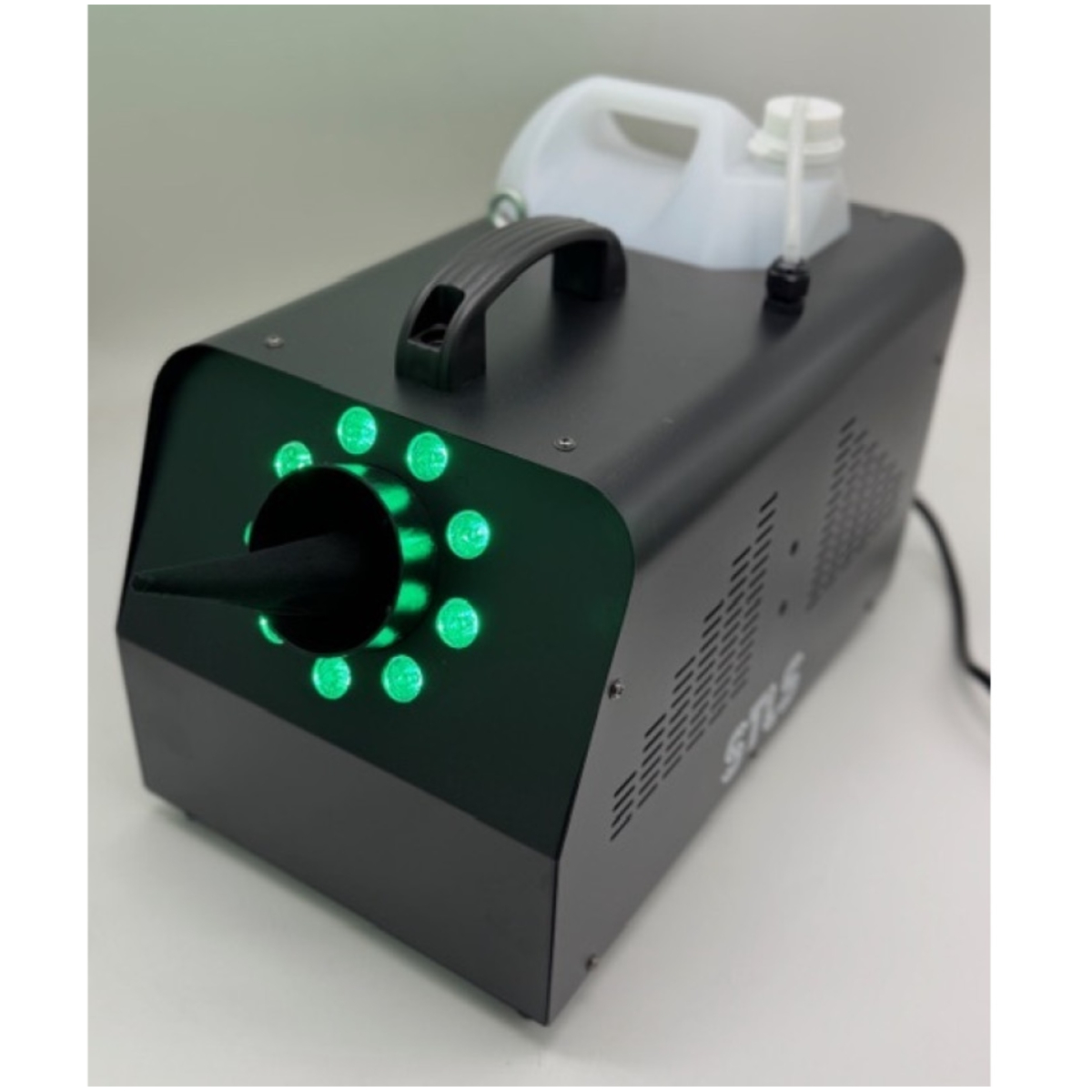 Генератор снігу STLS Snow RGB 1500w