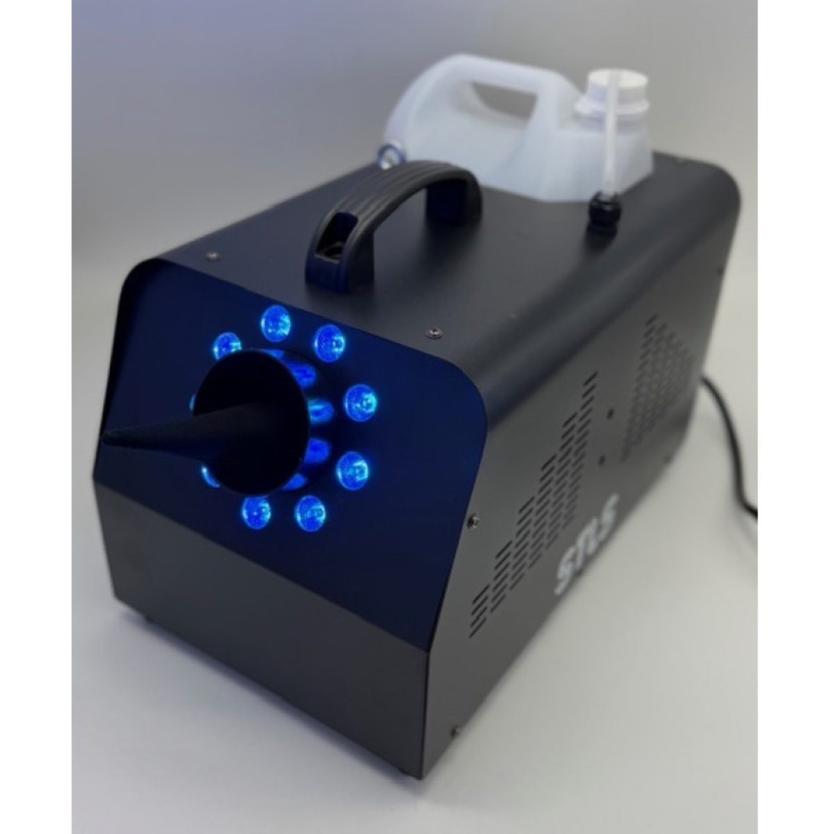 Генератор снігу STLS Snow RGB 1500w