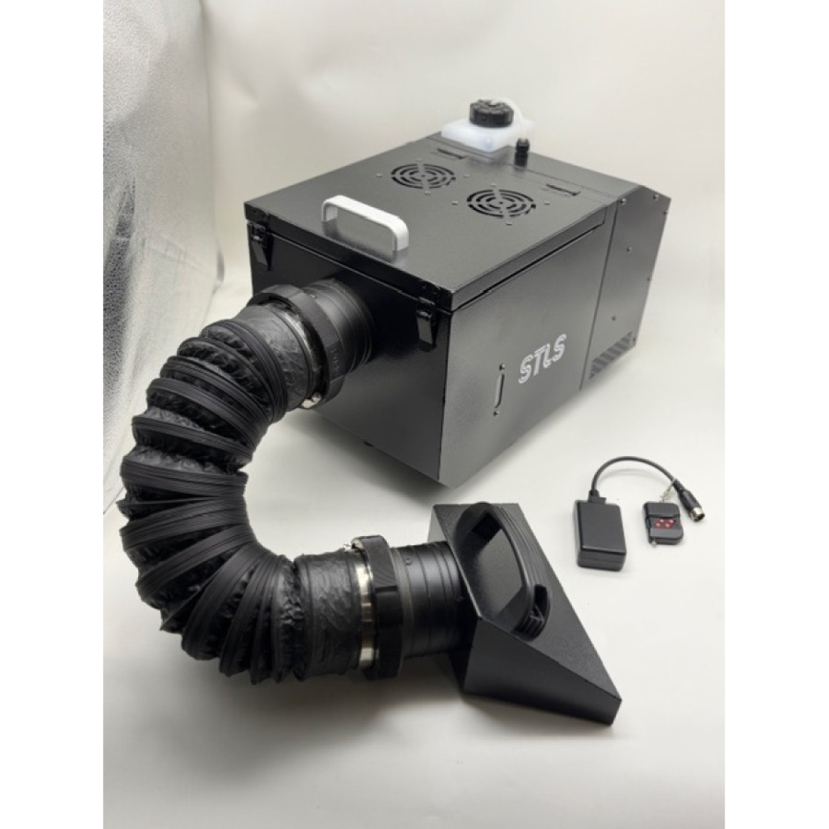 Генератор низького диму STLS Low Fog 1500w