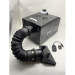 Генератор низького диму STLS Low Fog 1500w