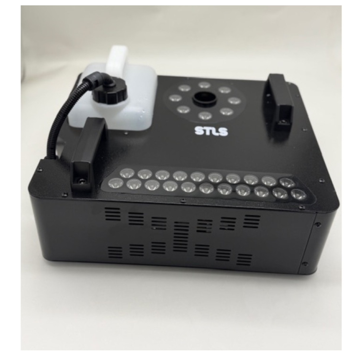 Генератор вертикального диму STLS Fog CO2 1500w