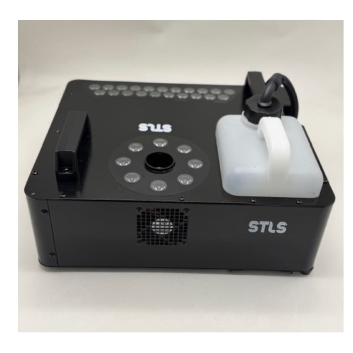 Генератор вертикального диму STLS Fog CO2 1500w