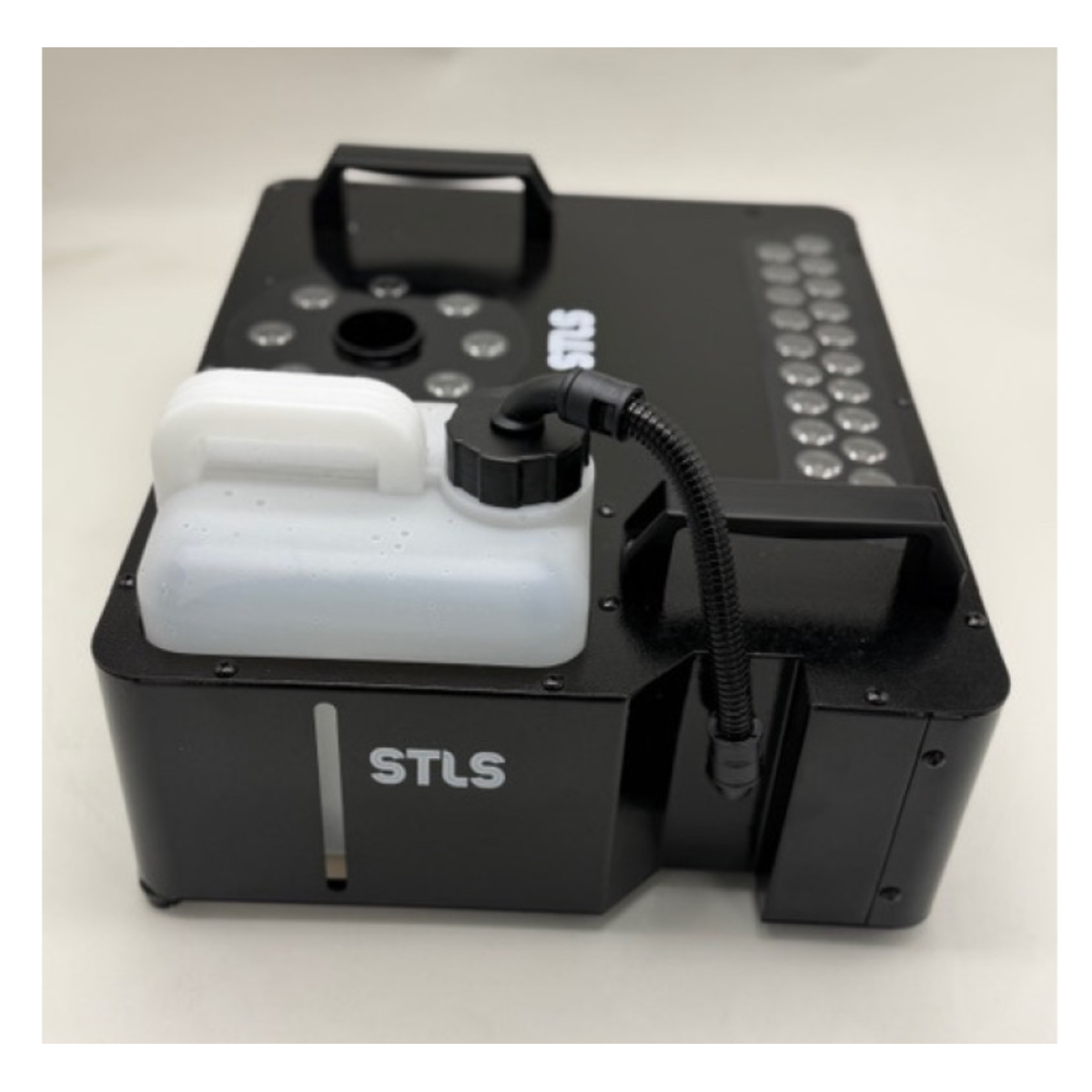 Генератор вертикального диму STLS Fog CO2 1500w