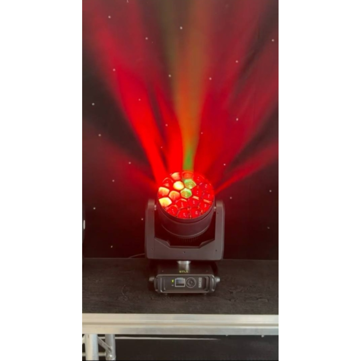 Полноповоротный прожектор STLS B EYE 1915