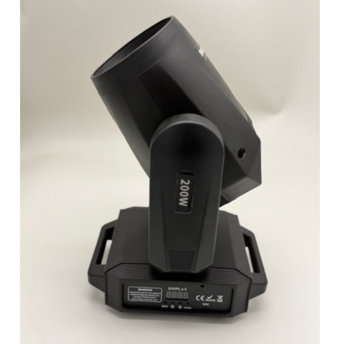 Повноповоротний прожектор STLS Beam Led 200w