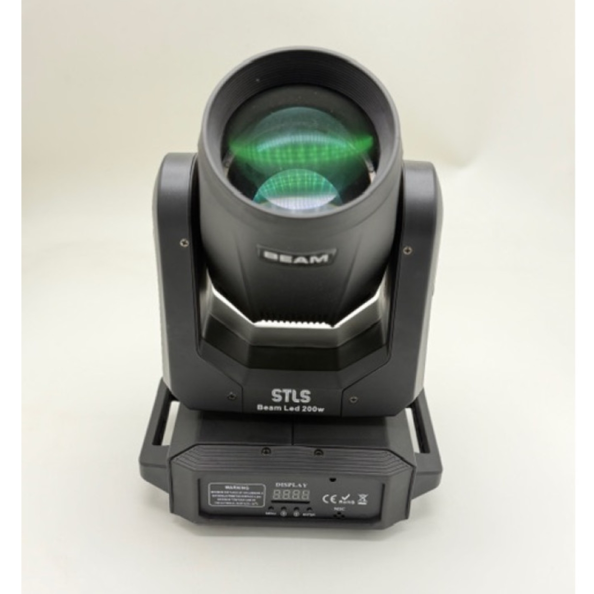 Повноповоротний прожектор STLS Beam Led 200w