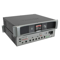 Центральный блок цифровой конференц-системы TAIDEN HCS-5300MA/80A