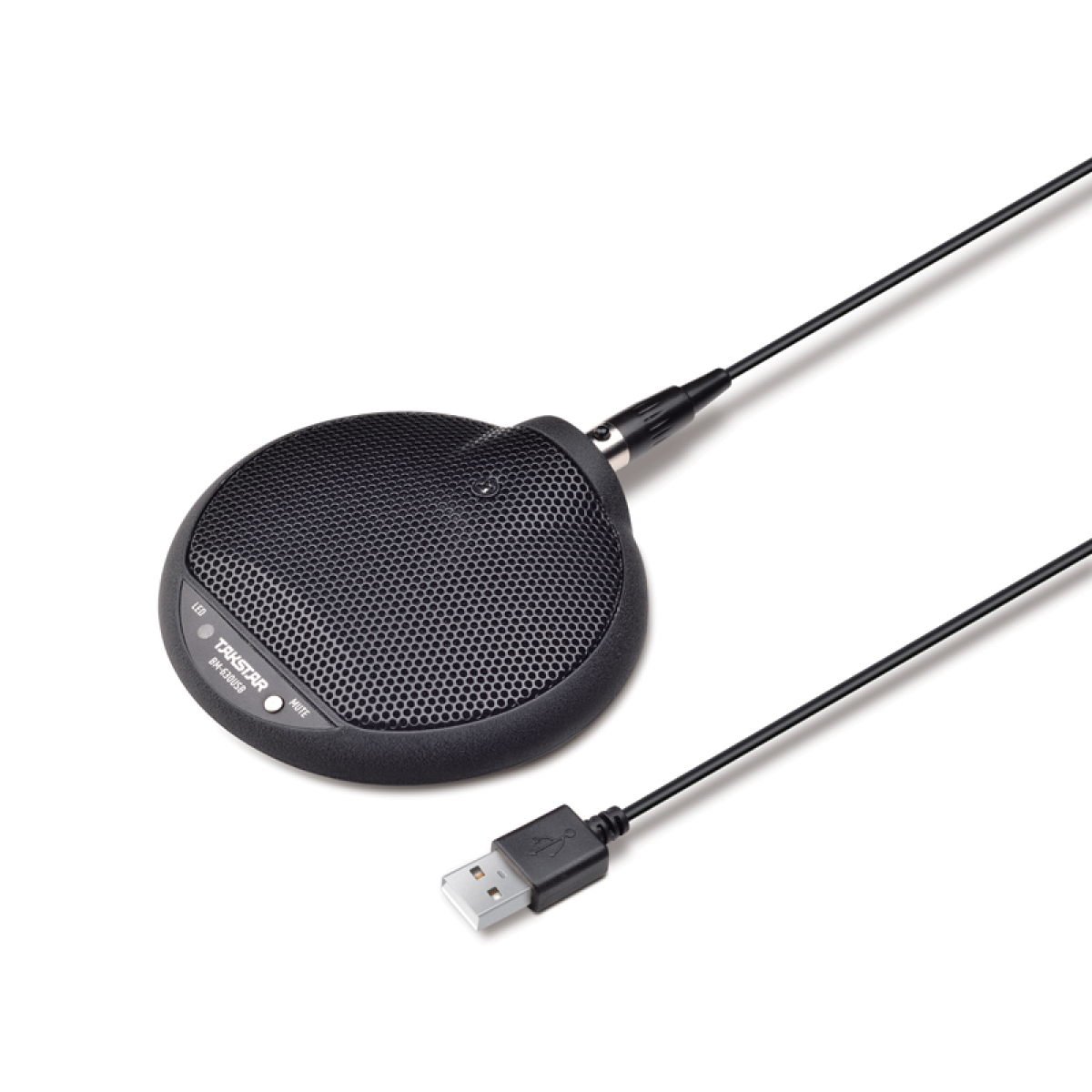 Мікрофон граничного шару Takstar BM-630USB