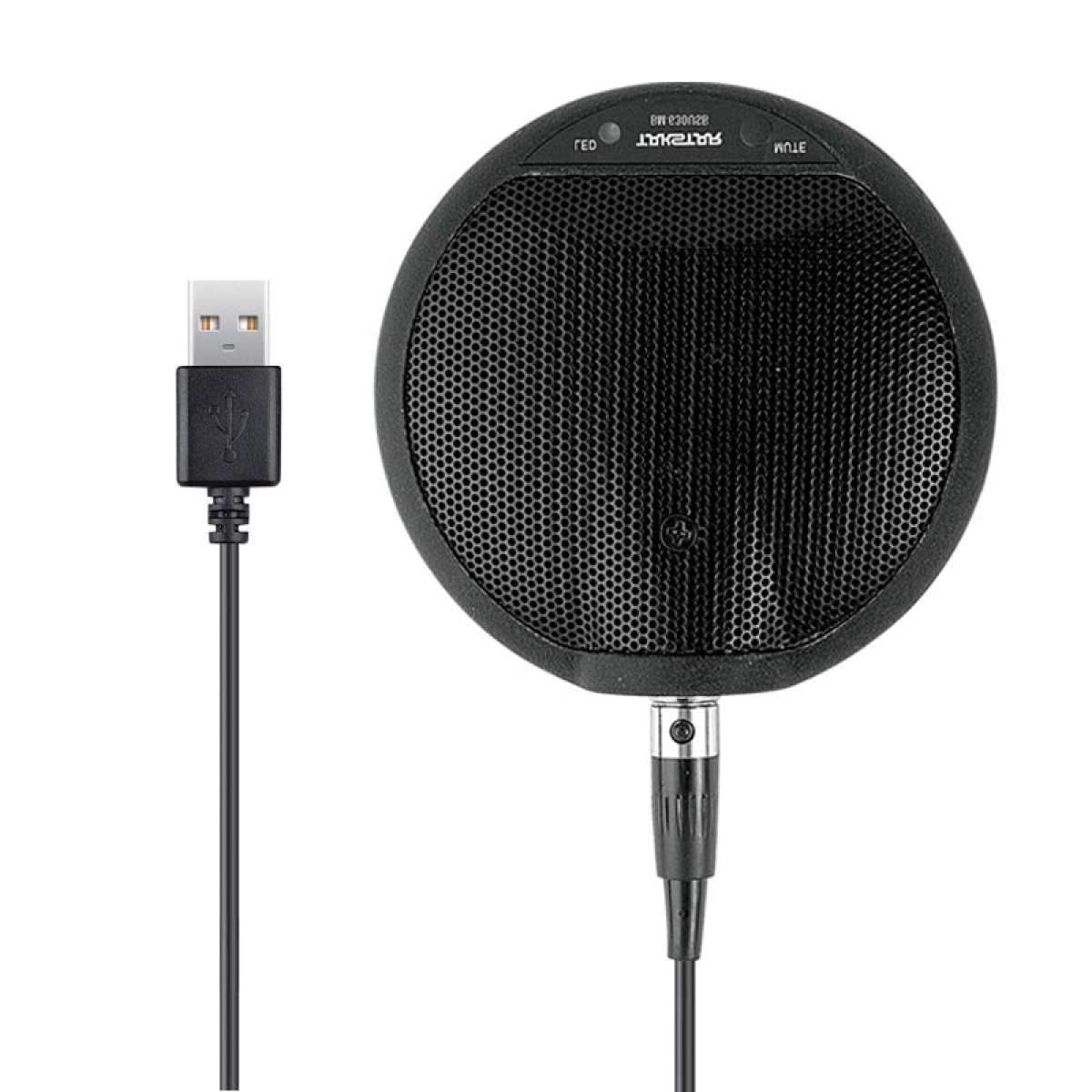 Мікрофон граничного шару Takstar BM-630USB