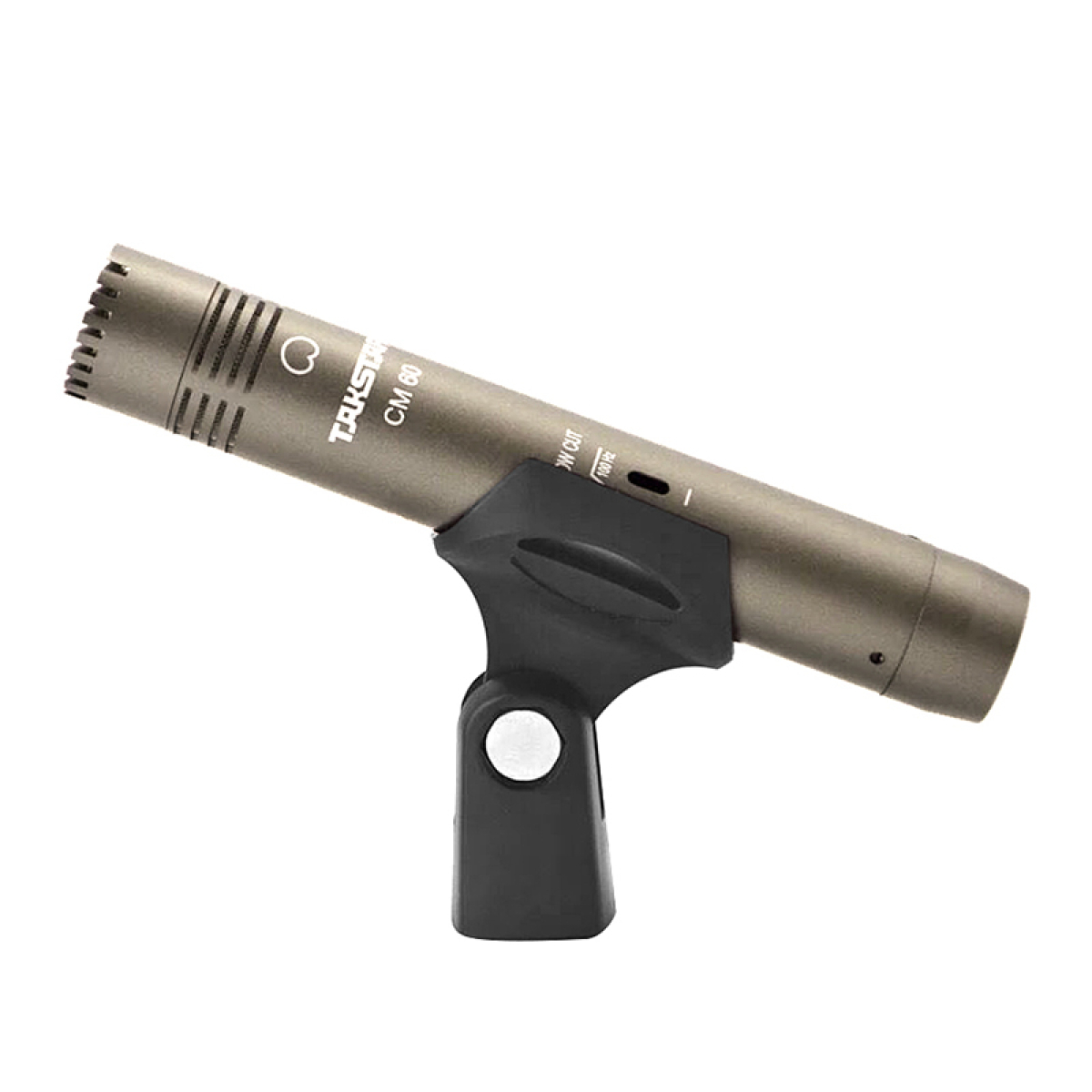 Інструментальний мікрофон TAKSTAR CM-60