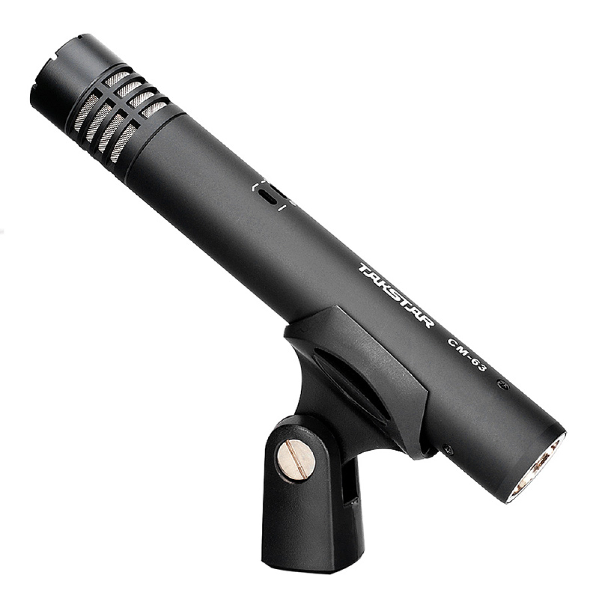 Конденсаторний мікрофон Takstar CM-63