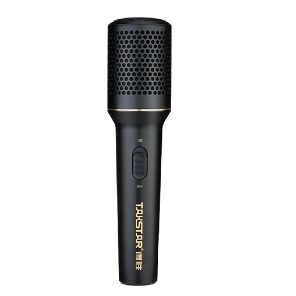 Мікрофон провідний Takstar DM103