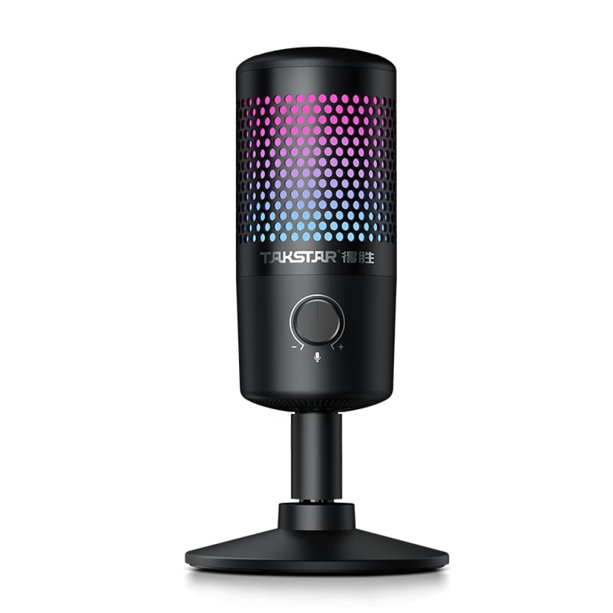 Цифровий мікрофон USB для запису Takstar GX1