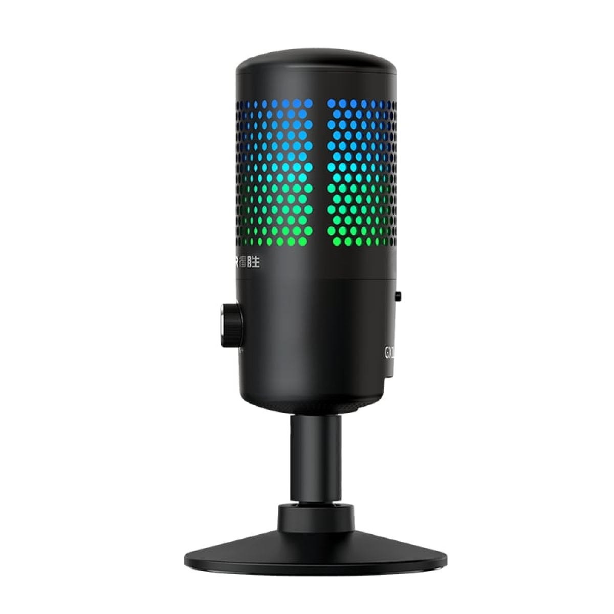 Цифровий мікрофон USB для запису Takstar GX1