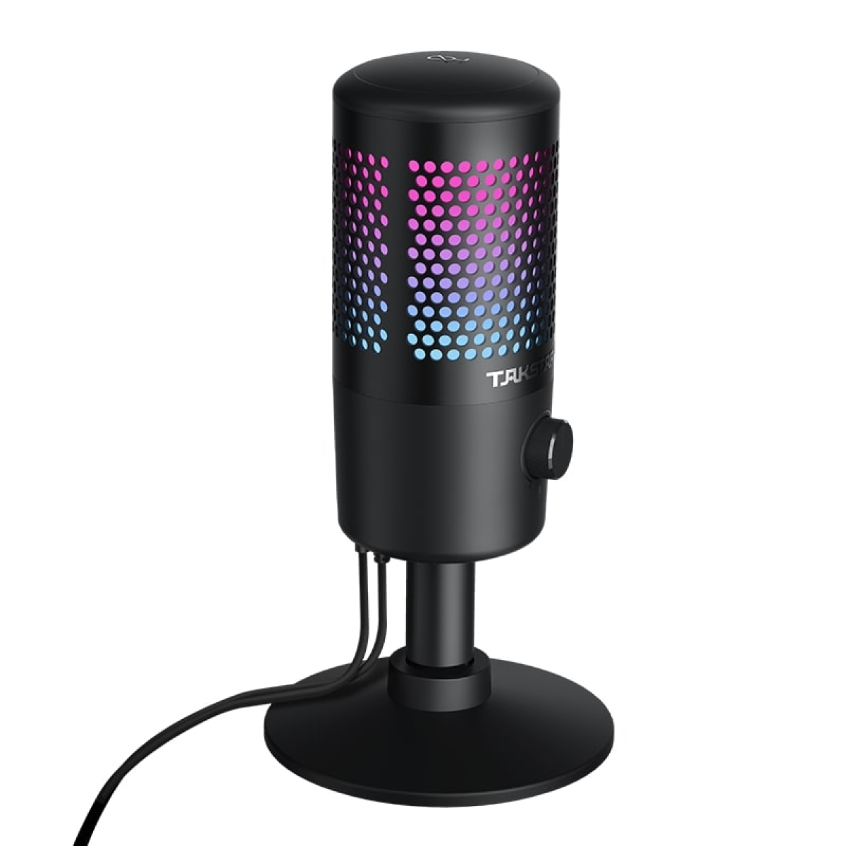 Цифровий мікрофон USB для запису Takstar GX1