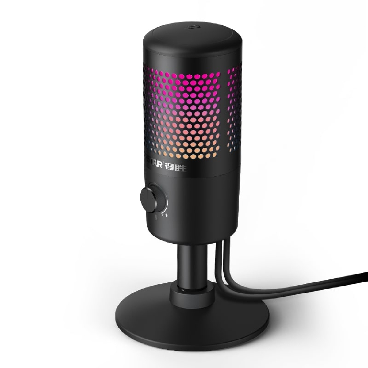 Цифровий мікрофон USB для запису Takstar GX1