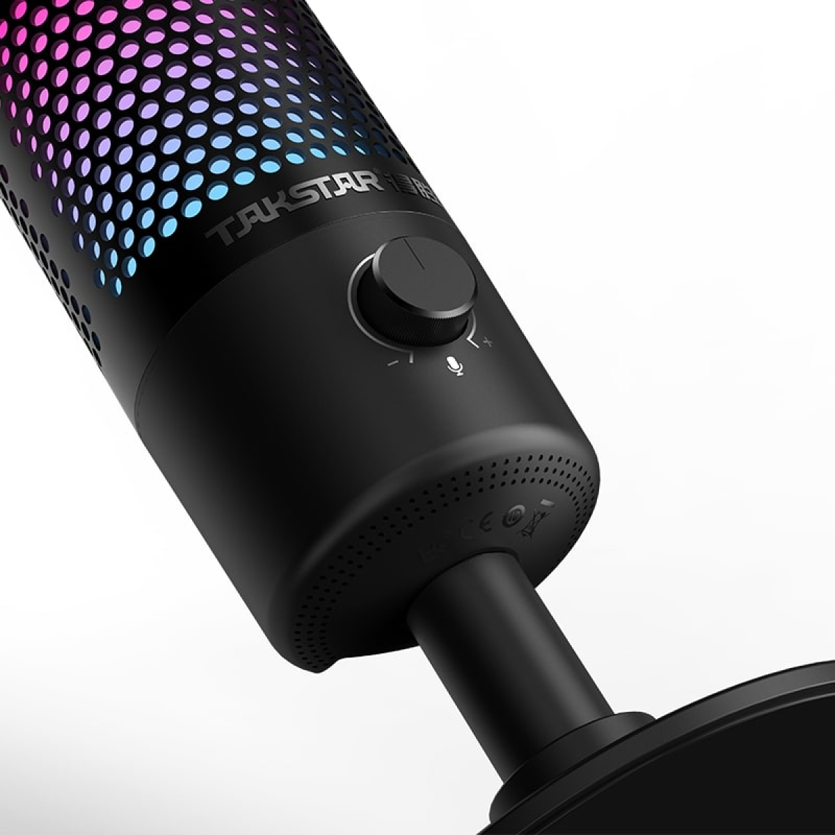 Цифровий мікрофон USB для запису Takstar GX1