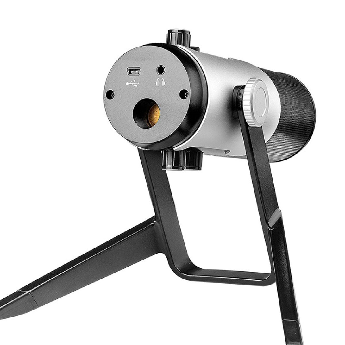 Мікрофон провідний Takstar GX6