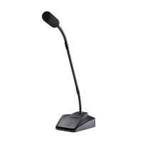 Конференційний мікрофон Takstar MS-580USB