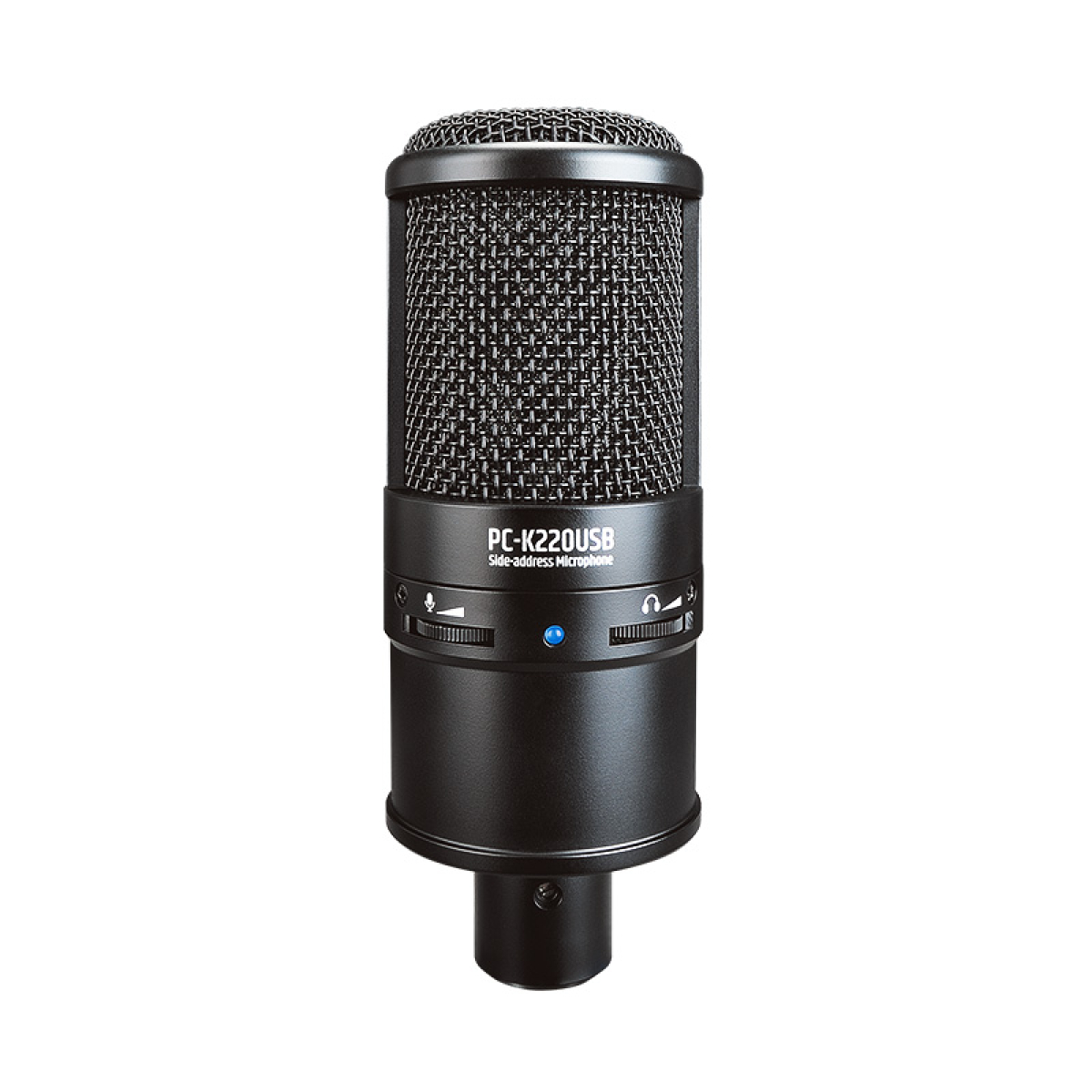 Цифровой микрофон для записи Takstar PC-K220USB